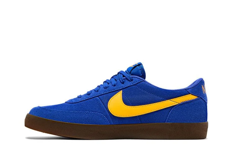 Кроссовки Nike Killshot 2 'Racer Blue University Gold Gum'