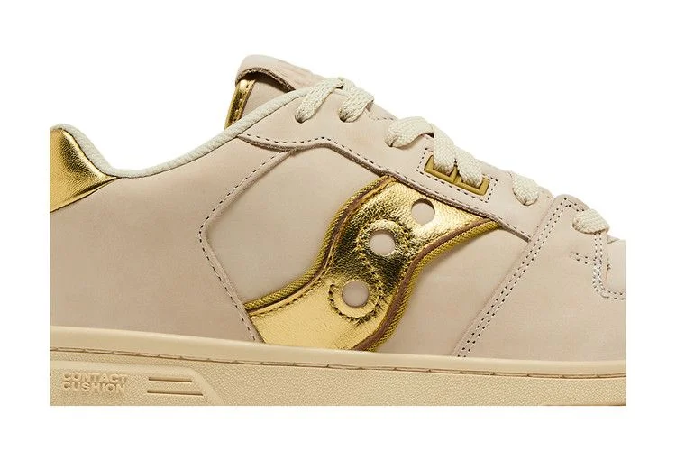 Кроссовки Trinidad James x Hommewrk x Saucony Spot-Bilt Sonic Low 'Coach's Shoe'