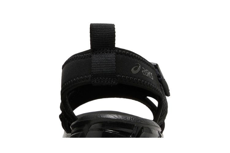 Кроссовки Asics Gel Quantum 90 SD 'Triple Black'