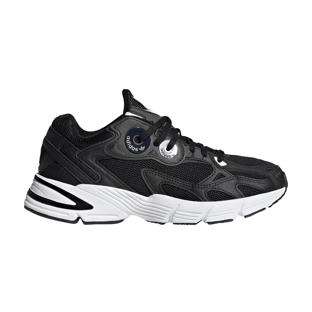 Кроссовки Adidas Wmns Astir 'Core Black'