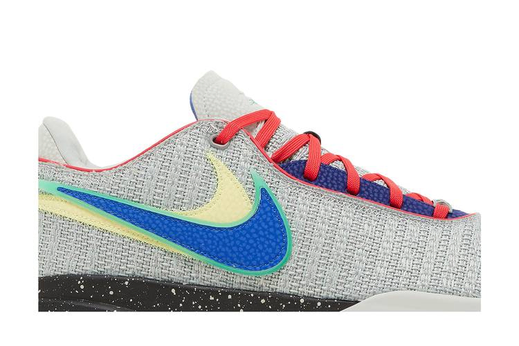 Кроссовки LeBron 20 'Nike Lifer'