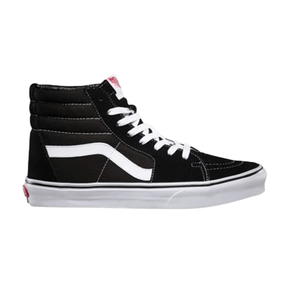 Vans Sk8-Hi 'Black'