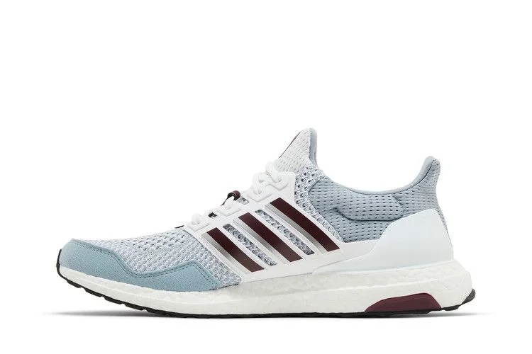 Кроссовки NCAA x adidas UltraBoost 1.0 'Mississippi State Bulldogs'