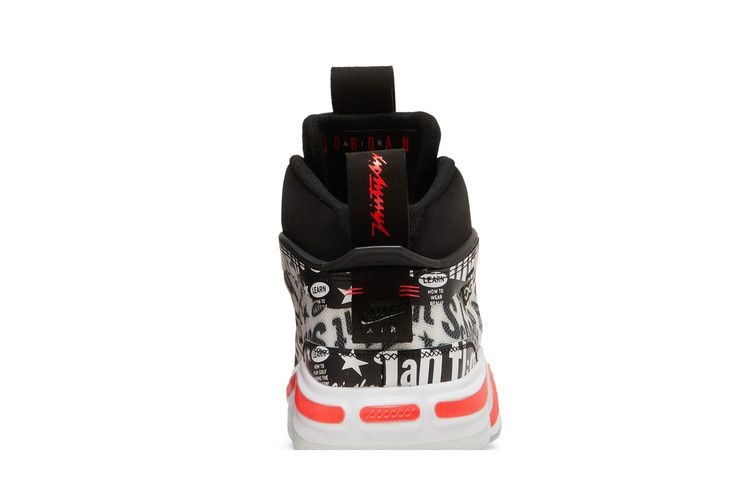 Кроссовки Air Jordan 36 'Flight School'