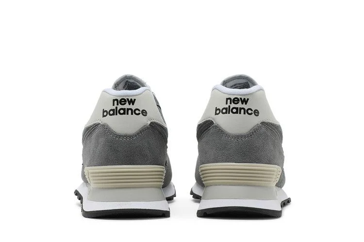 Кроссовки New Balance 574 'Grey Sky Blue'