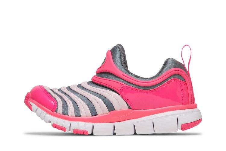 Кроссовки Nike Dynamo Free PS 'Pink Foam'