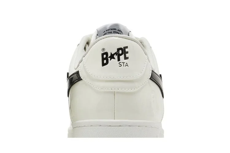 Кроссовки Bapesta #2 M2 'White'
