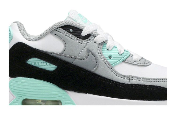 Кроссовки Nike Air Max 90 PS 'Hyper Turquoise'