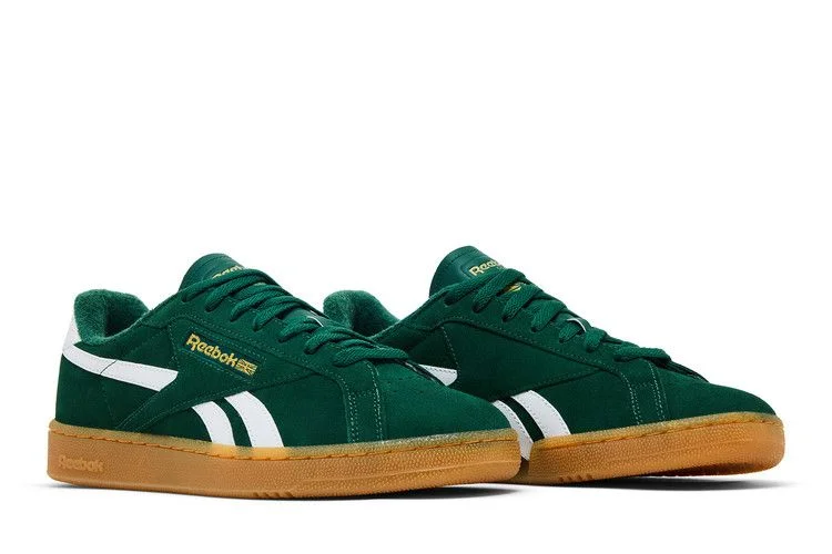 Krossovki-Reebok-Club-C-Grounds-UK-Dark-Green-Gum-7