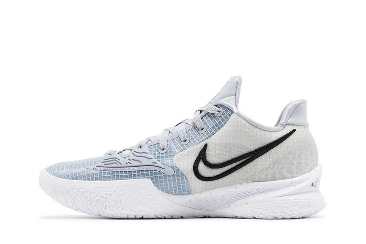 Кроссовки Nike Kyrie Low 4 TB 'Wolf Grey'