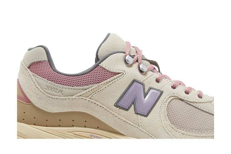 Кроссовки New Balance 2002R 'Hiking Pack - Beige'