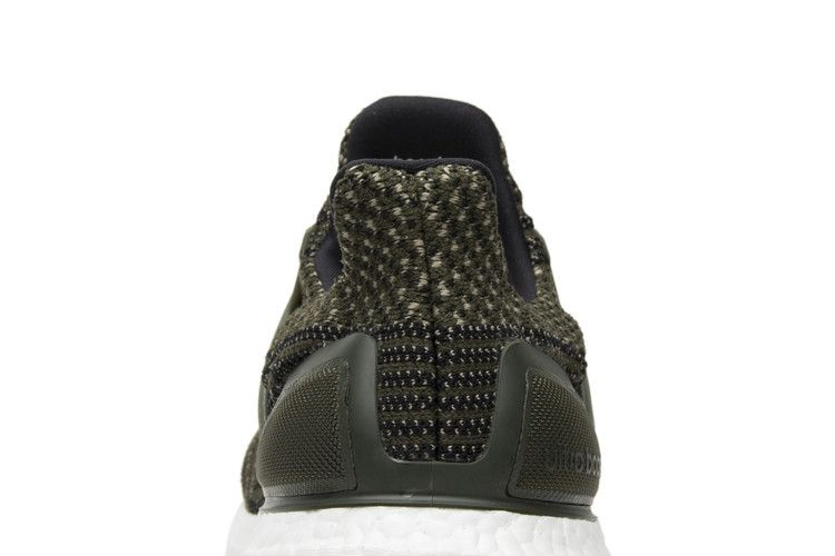 Кроссовки adidas UltraBoost 3.0 Limited 'Trace Cargo'