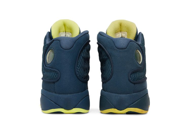 Кроссовки Air Jordan 13 Retro GS 'Squadron'