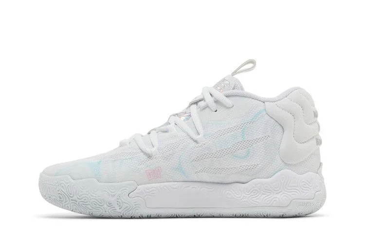 Кроссовки Puma MB.03 Jr 'Iridescent'