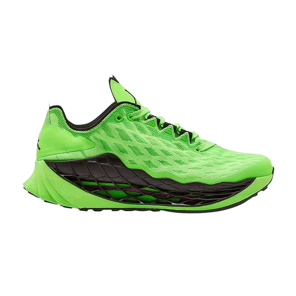 Кроссовки Air Jordan Zoom Trunner Ultimate 'Rage Green'