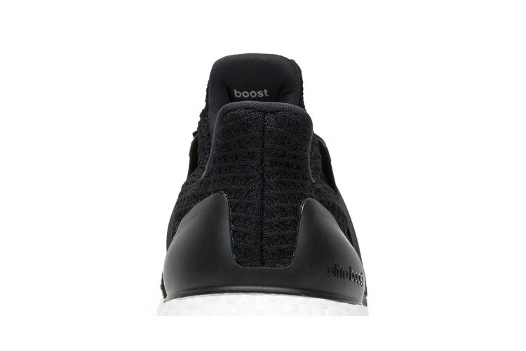 Кроссовки adidas UltraBoost 4.0 'Core Black'