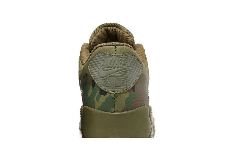 Кроссовки Nike Air Max 90 Japan Sp 'Camo'