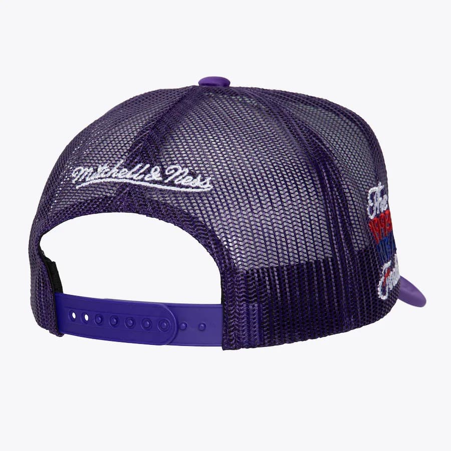 Mitchell-Ness-White-Phoenix-Suns-Hardwood-Classics-Champions-Trucker-Snapback-Hat-1