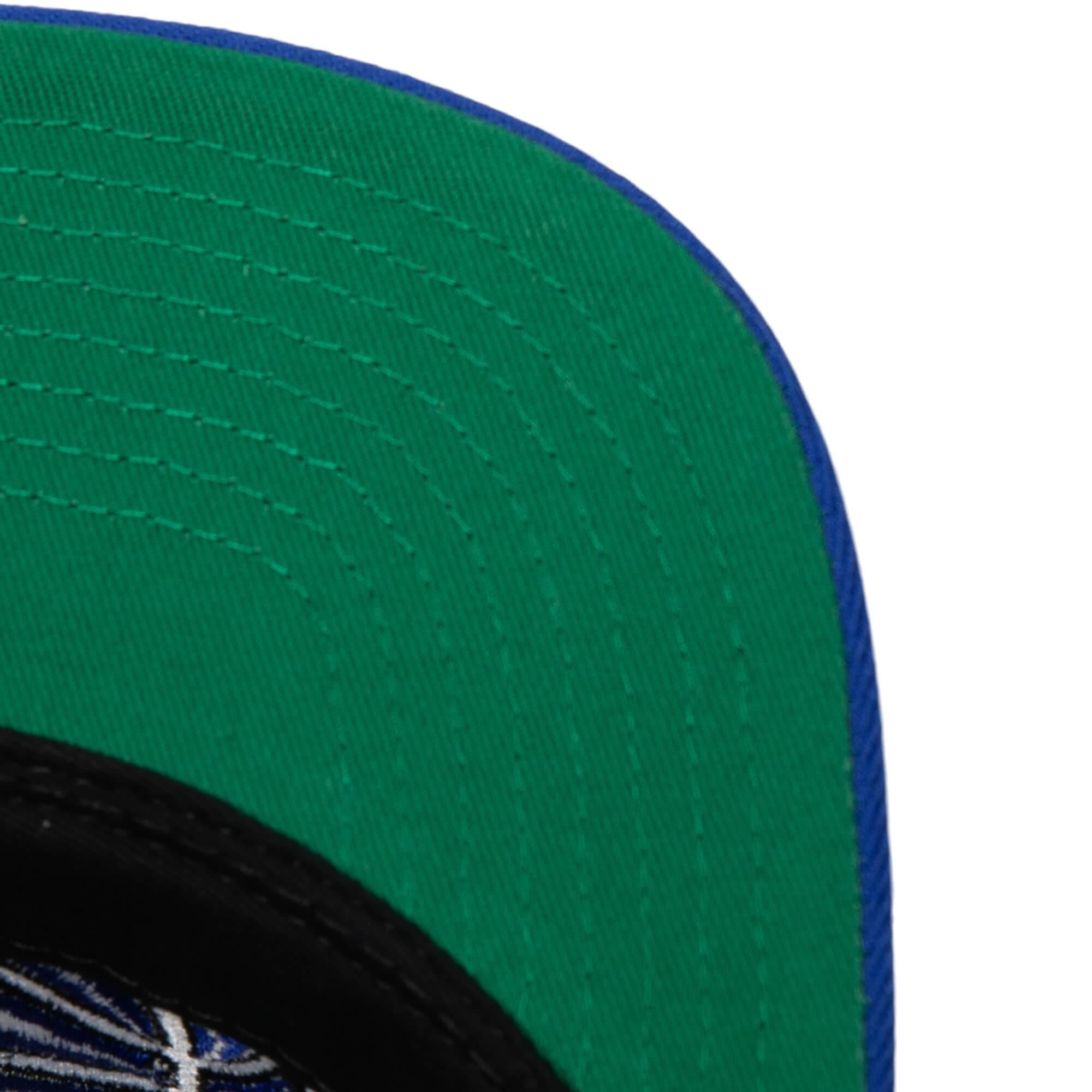 Mitchell-Ness-Team-Ground-2.0-Snapback-HWC-Orlando-Magic-2