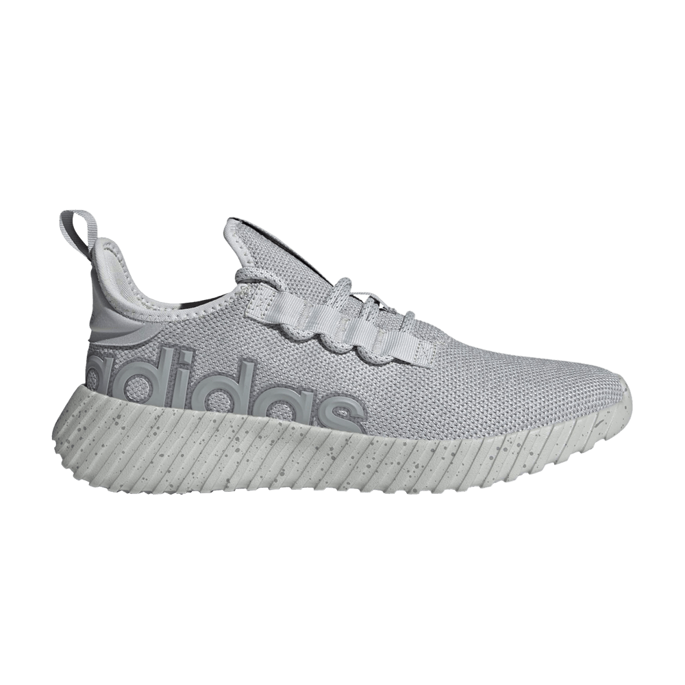 Кроссовки Adidas Kaptir 3.0 'Triple Grey'