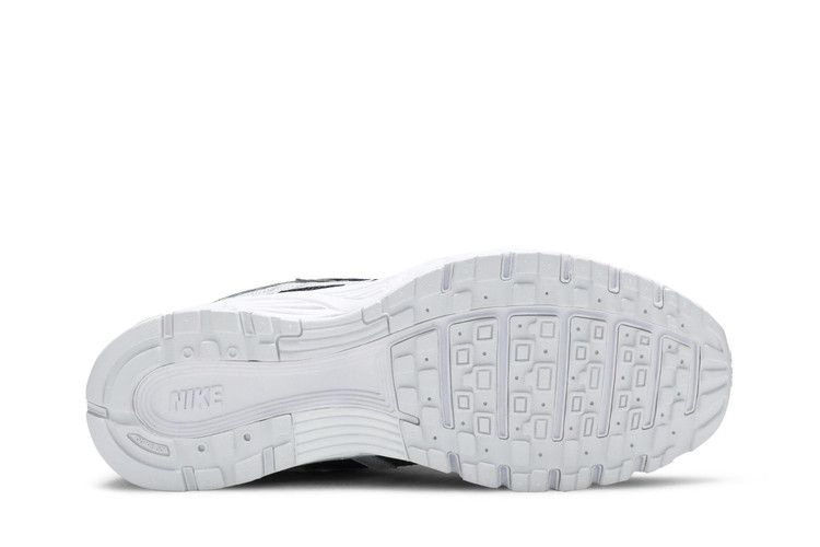 Кроссовки Nike P-6000 'Pure Platinum'