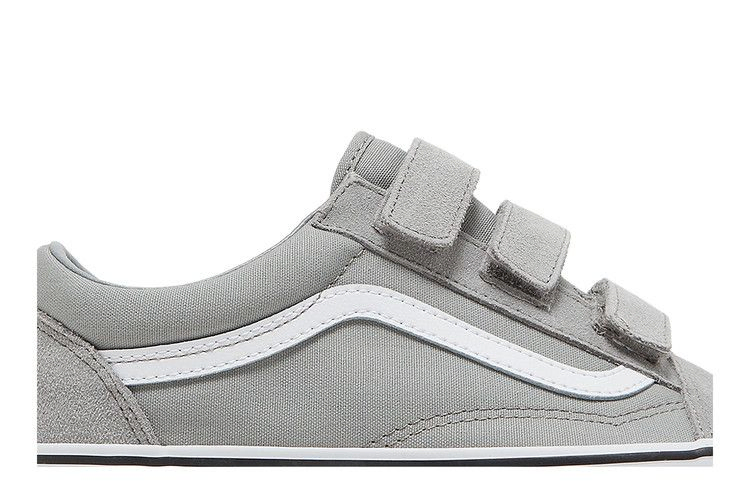 Vans Old Skool V 'Drizzle'