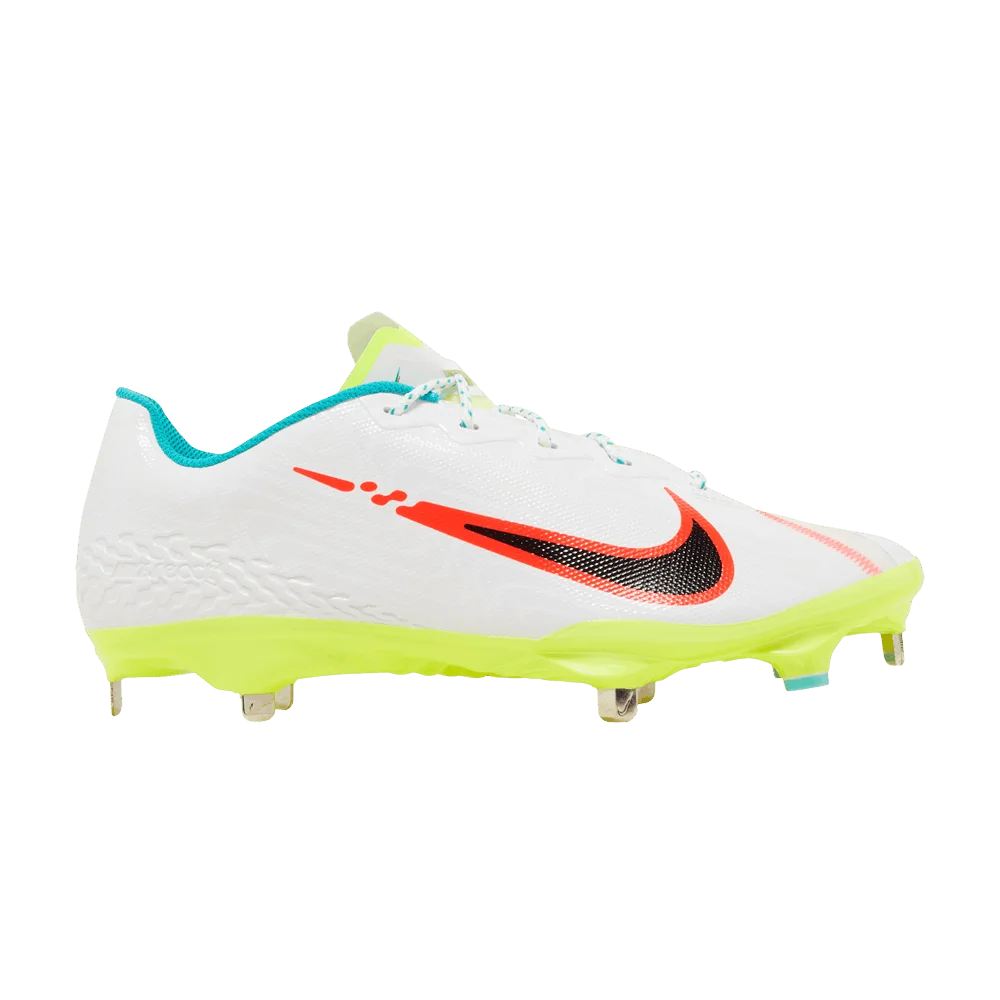 Krossovki-Nike-React-Vapor-Ultrafly-Elite-4-White-Aurora-Green