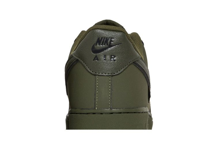 Кроссовки Nike Air Force 1 Low '07 'Cargo Khaki'