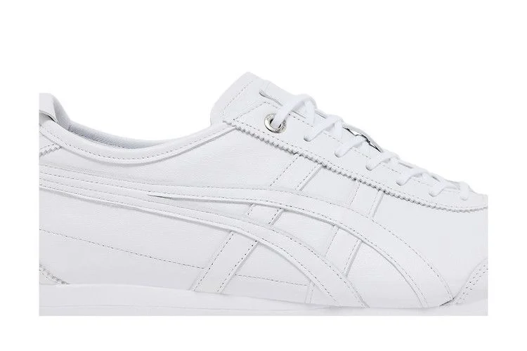 Кроссовки Onitsuka Tiger Mexico 66 SD 'Triple White'
