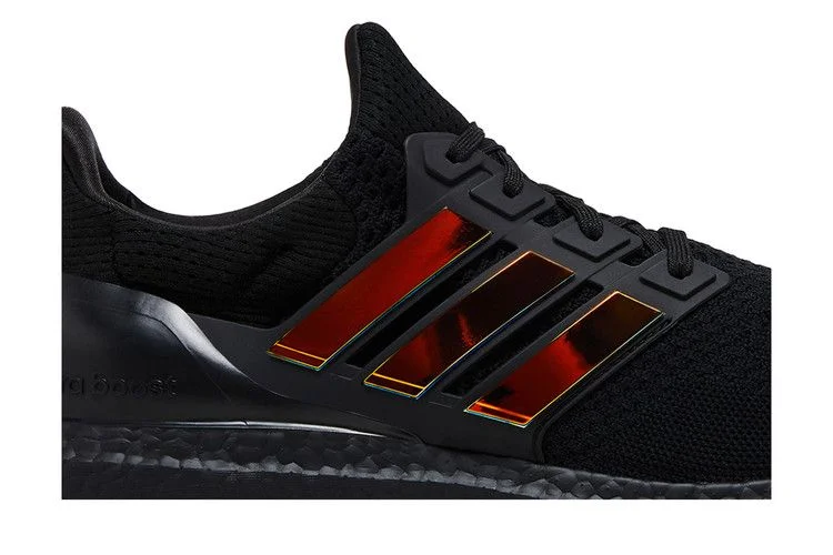 Кроссовки adidas Men's UltraBoost 1.0 'Mirror Pack - Black'