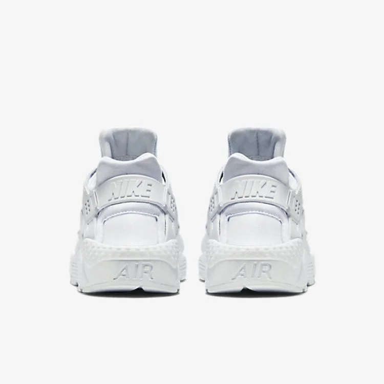 Кроссовки Nike Wmns Air Huarache 'White'