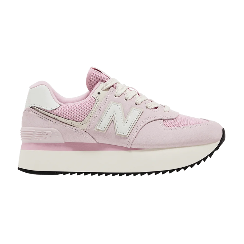 Krossovki-New-Balance-Wmns-574-Mid-Century-Pink