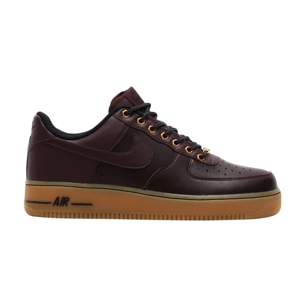 Krossovki-Nike-Air-Force-1-Winterized-Deep-Burgundy