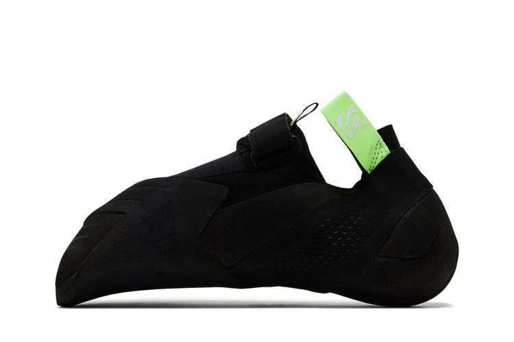 Кроссовки Adidas Five Ten Hiangle 'Black Signal Green'