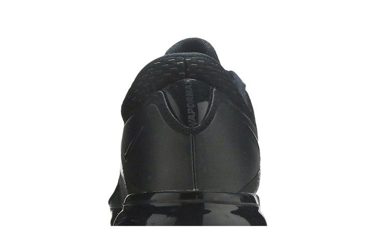 Кроссовки Nike Wmns Air VaporMax CS 'Triple Black'
