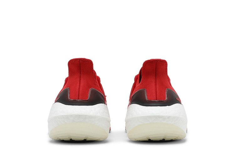 Кроссовки adidas UltraBoost 21 'Vivid Red'