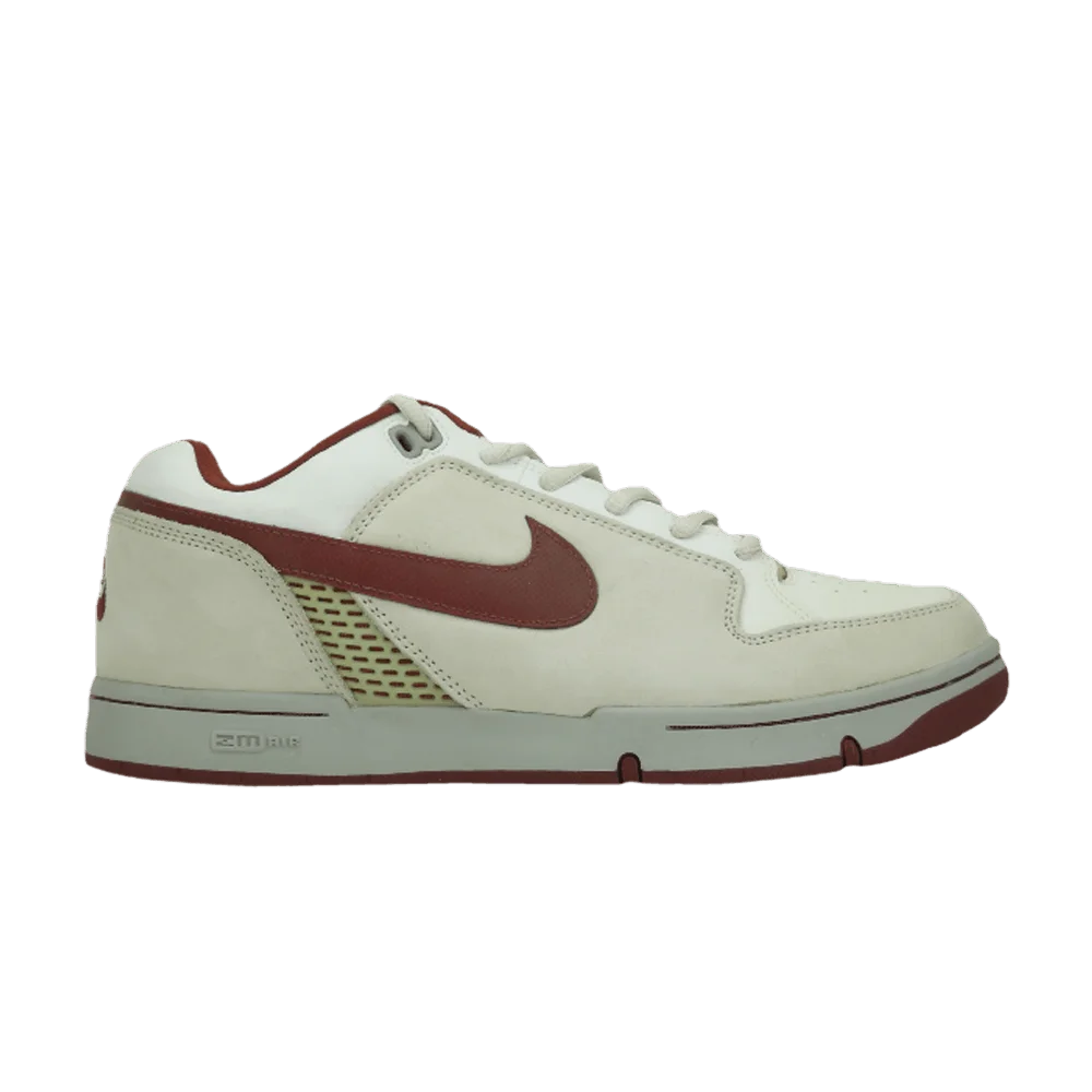 Krossovki-Nike-Zoom-Air-Angus-White-Rough-Red