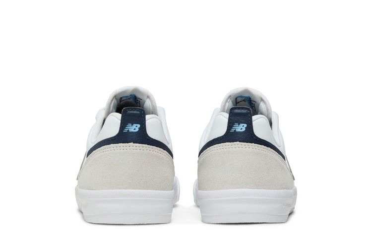 Jamie Foy x New Balance Numeric 306 'White Navy'
