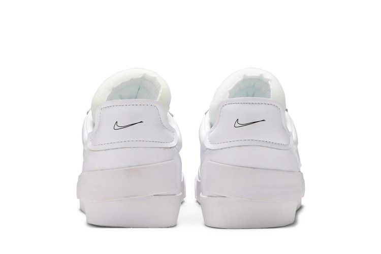 Кроссовки Nike Drop Type LX 'Snow White'