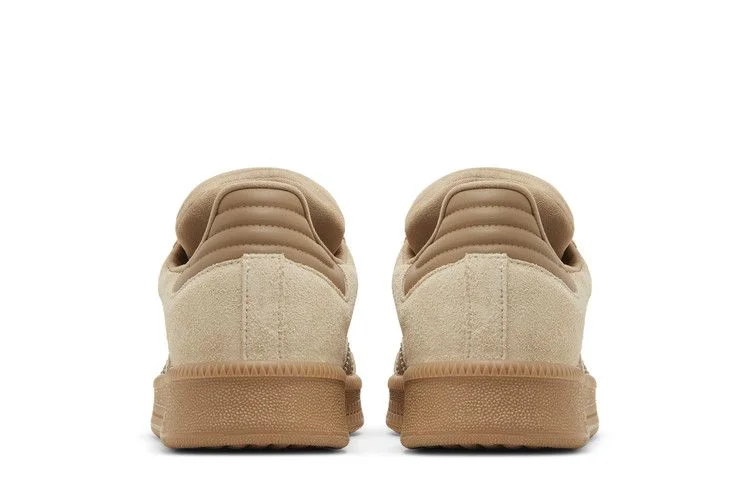 Кроссовки adidas Samba XLG 'Magic Beige Gum'