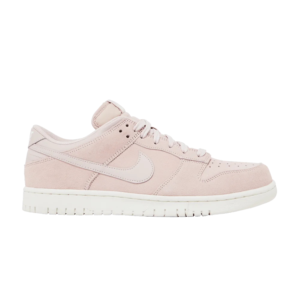 Krossovki-Nike-Dunk-Low-Silt-Red