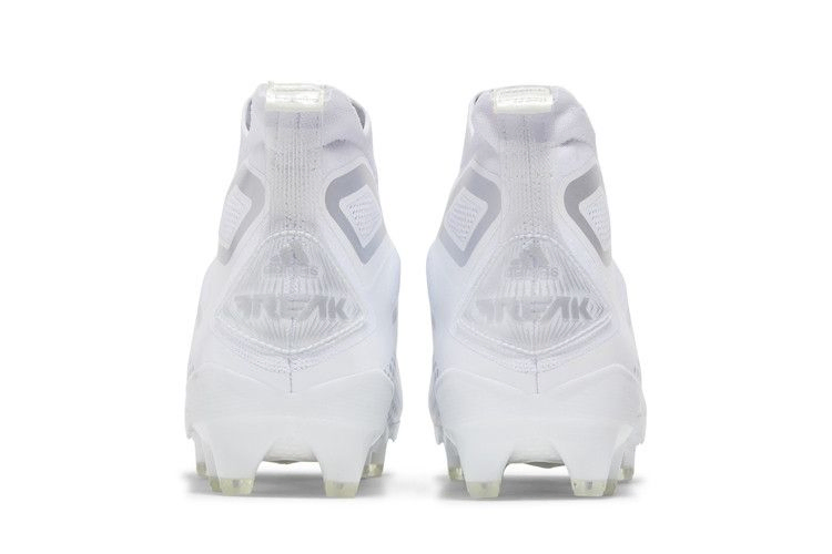 Кроссовки adidas Freak Ultra 22 'White Silver Metallic'