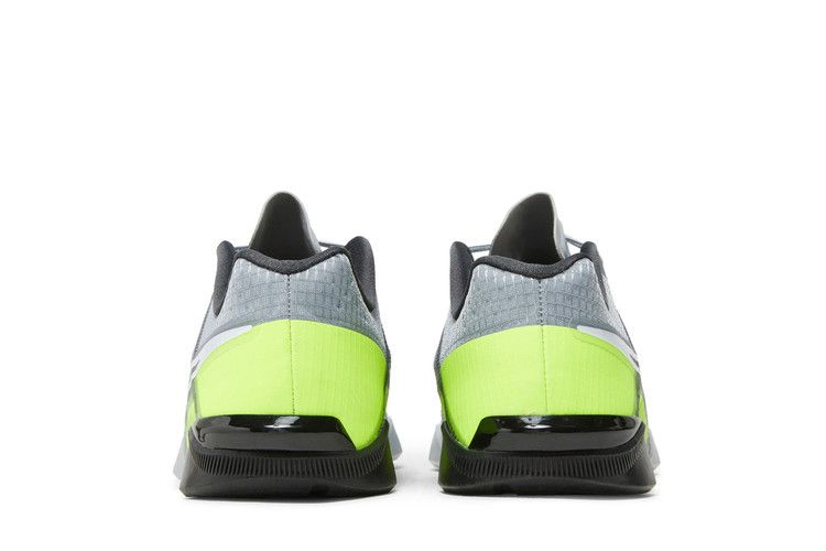 Кроссовки Nike Zoom Metcon Turbo 2 'Wolf Grey Volt'