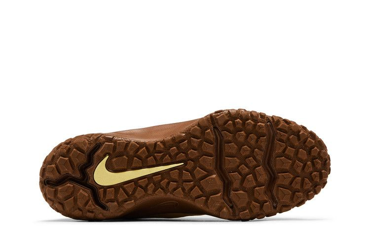 Кроссовки Nike Terrascout GS 'Light British Tan'