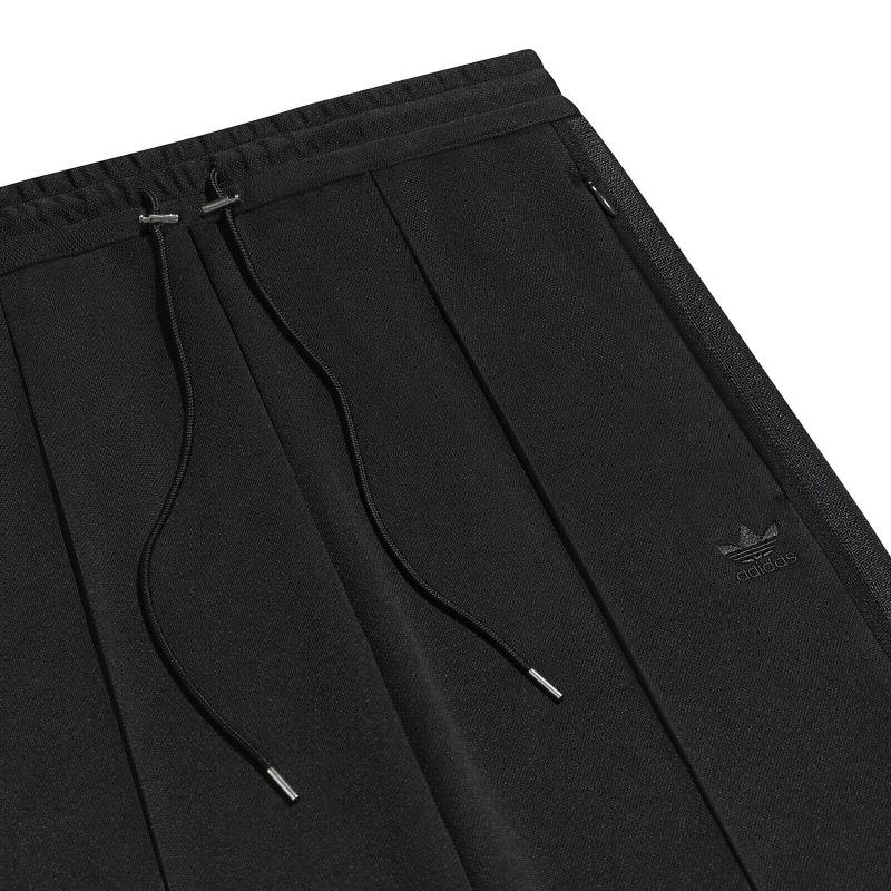 Спортивные штаны adidas Ivy Park 3-Stripes Suit Pants (Plus Size) Black