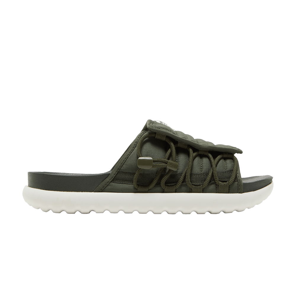 Nike Asuna 2 Slide 'Cargo Khaki'