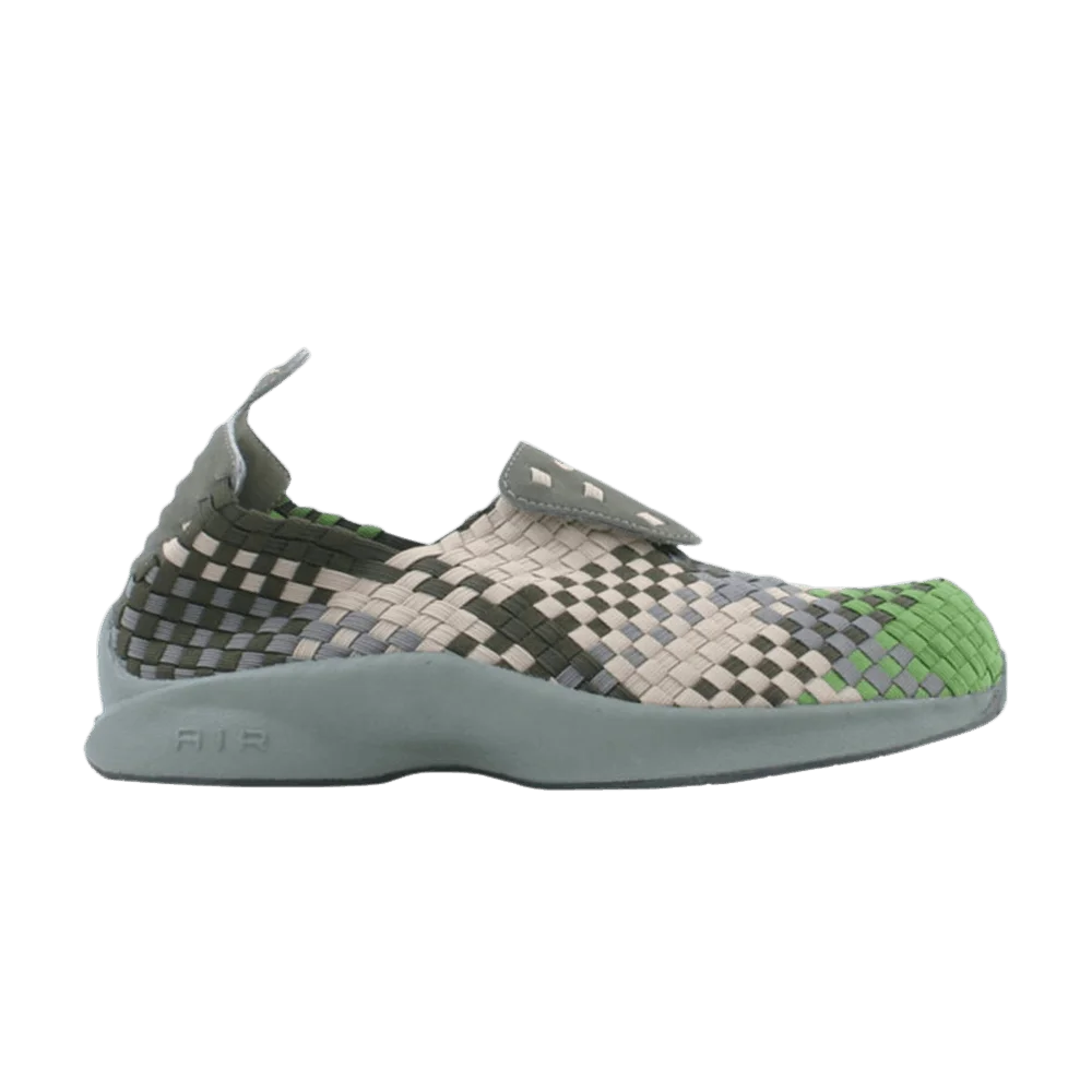 Кроссовки Nike Air Woven