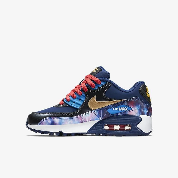 Krossovki-Nike-Air-Max-90-Prem-Ltr-GS-2