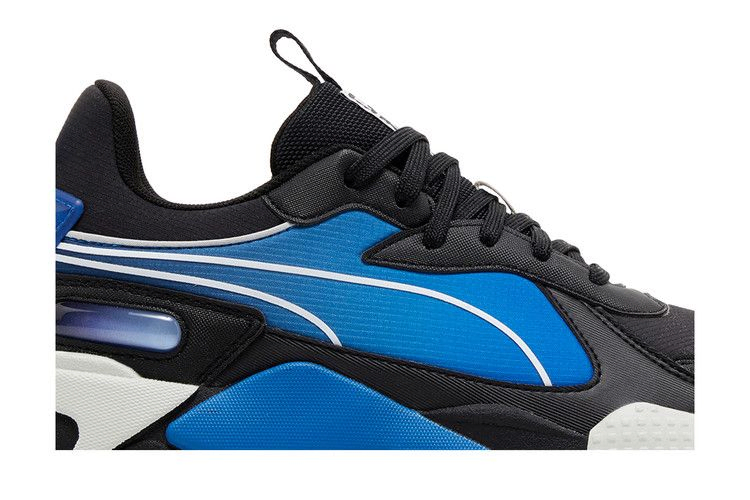 Кроссовки PlayStation x Puma RS-X 'Black Team Royal'