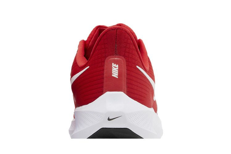 Кроссовки Nike Air Zoom Pegasus 39 Turbo 'University Red'
